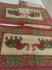 BEDSHEET JAIPUR PRINTED 90X108 2 PILLOW COVER
